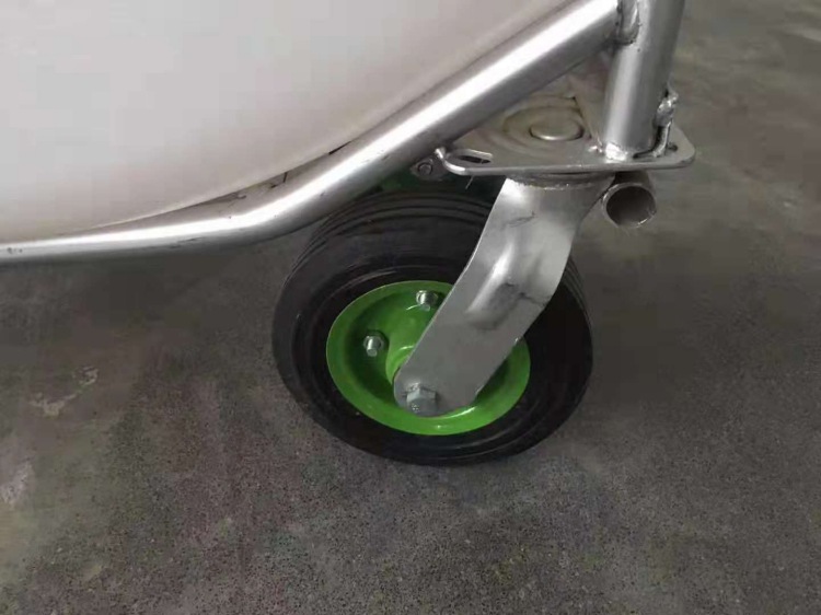 超低容量風霧機