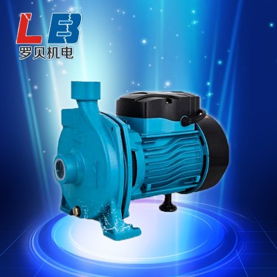 自吸式清水泵空氣能泵配件冷熱水靜音離心增壓大流量水泵廠家批發