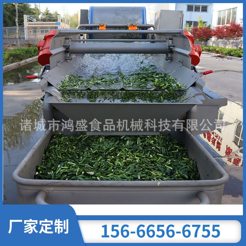食堂蔬菜渦流清洗機 商用渦流清洗機 渦流震動式清洗機 可定制