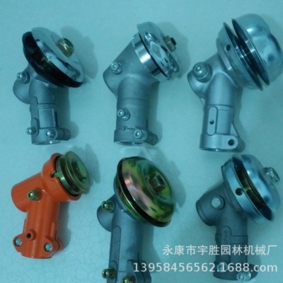 牧田款 高品質割草機齒輪箱總成 東南亞暢銷工作頭