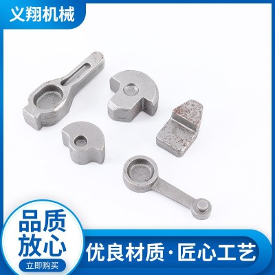 定制輪船金屬配件152 168 170 188 192F汽油機連桿發(fā)電機水泵接頭