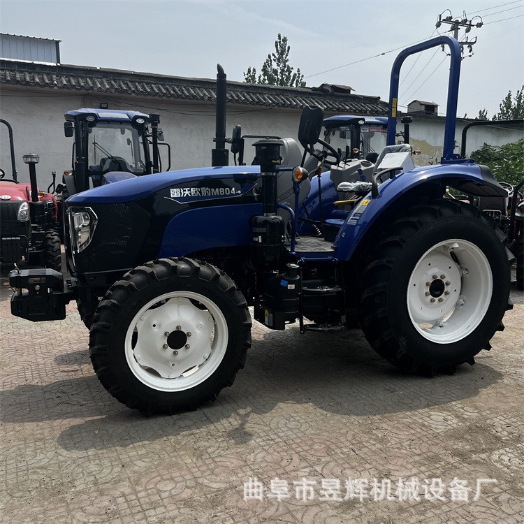 雷沃全系列車型全新補后拖拉機廠家直銷補后提車國四高配