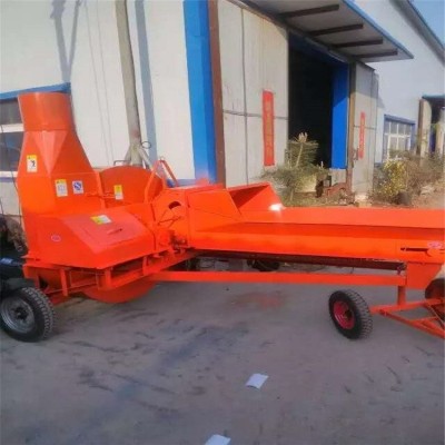 秸稈鍘草機(jī) 秸稈粉碎機(jī) 秸稈揉絲機(jī) 全自動揉絲機(jī) 型號齊全