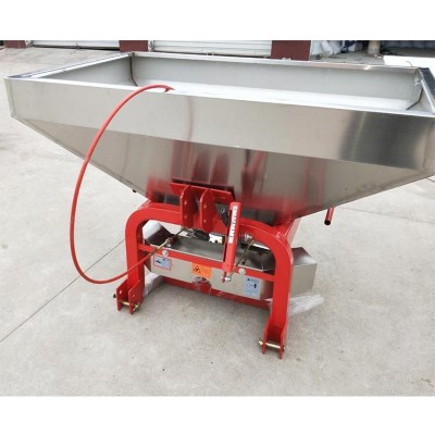 碩鑫供應FLS-600農(nóng)田肥料撒播機*拉線控制撒肥機 WQ