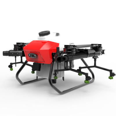 供應植保無人機ZFJN421 農田打藥 飛機 大田作物專用