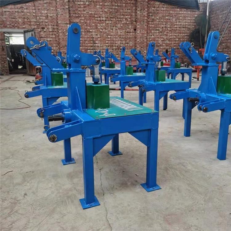 主營果樹振動采收機 振動式堅果采摘機 可定制加工