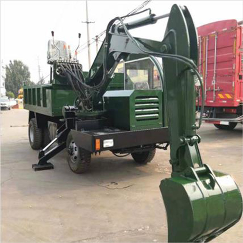 四不像運輸車價格