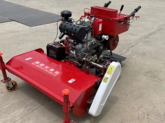 巧農牌 微型滅草機