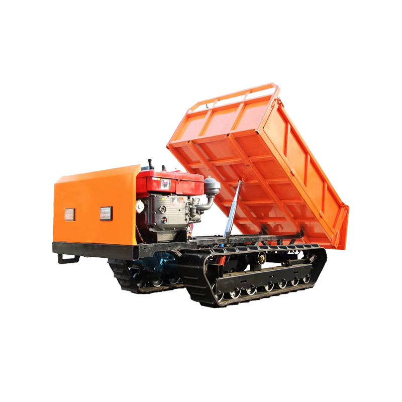 3.0T履帶式運輸車