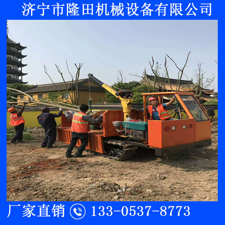 運(yùn)輸車(chē)