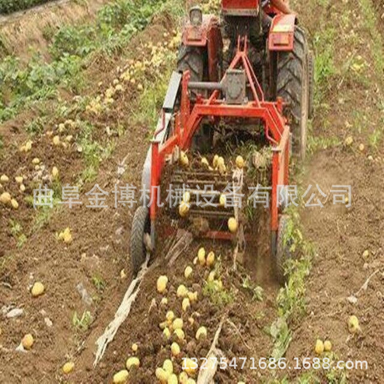 土豆收獲機(jī)