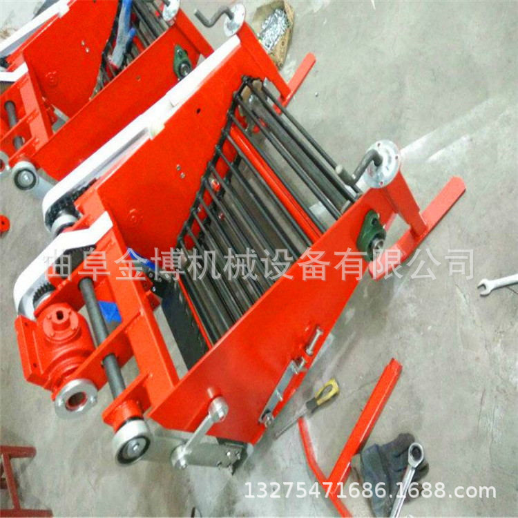 土豆收獲機(jī)