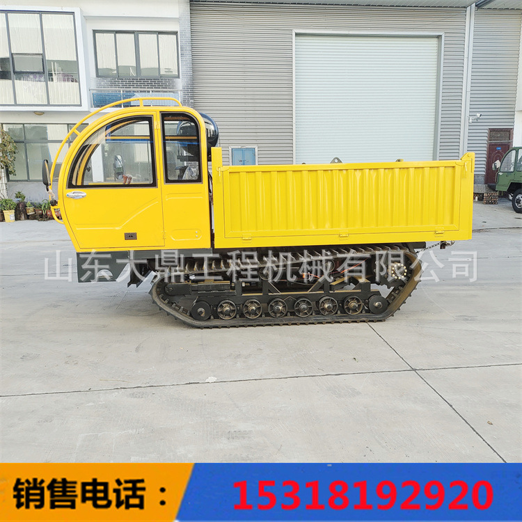 8噸履帶運輸車 (16).jpg