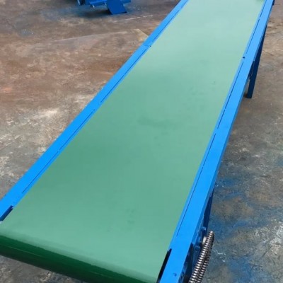 皮帶輸送分揀運(yùn)輸機(jī)批發(fā) 精工制造 結(jié)構(gòu)簡單靈活調(diào)節(jié)