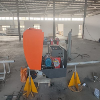 果園單軌運輸車 山地園林單軌運輸機 建筑材料牽引車