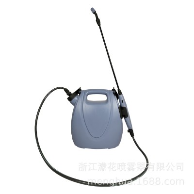 5L單肩斜挎噴壺噴霧瓶園林農用打藥機園藝工具輕松便攜噴霧器批發