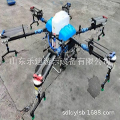 油電混合植保無人機(jī) 農(nóng)業(yè)油電混合無人機(jī) 載重?zé)o人機(jī)植保機(jī)