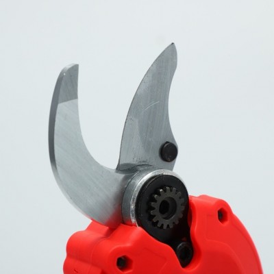 電動修枝剪新款無線果樹修枝剪樹枝園林高枝剪