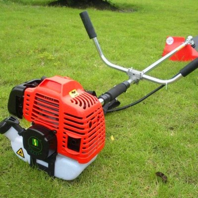 現(xiàn)貨四沖程動(dòng)力側(cè)掛式除草機(jī)汽油小型割草割灌機(jī)肩背式農(nóng)業(yè)打草機(jī)