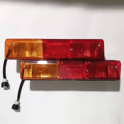 后組合燈LX904拖拉機配件 拖拉機組合后燈 東方紅農機配件