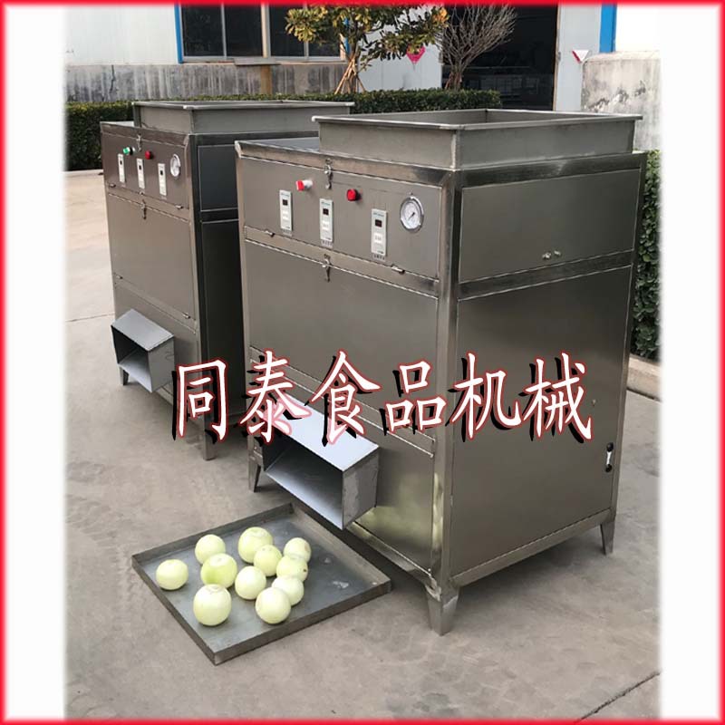 洋蔥脫皮機(jī)1