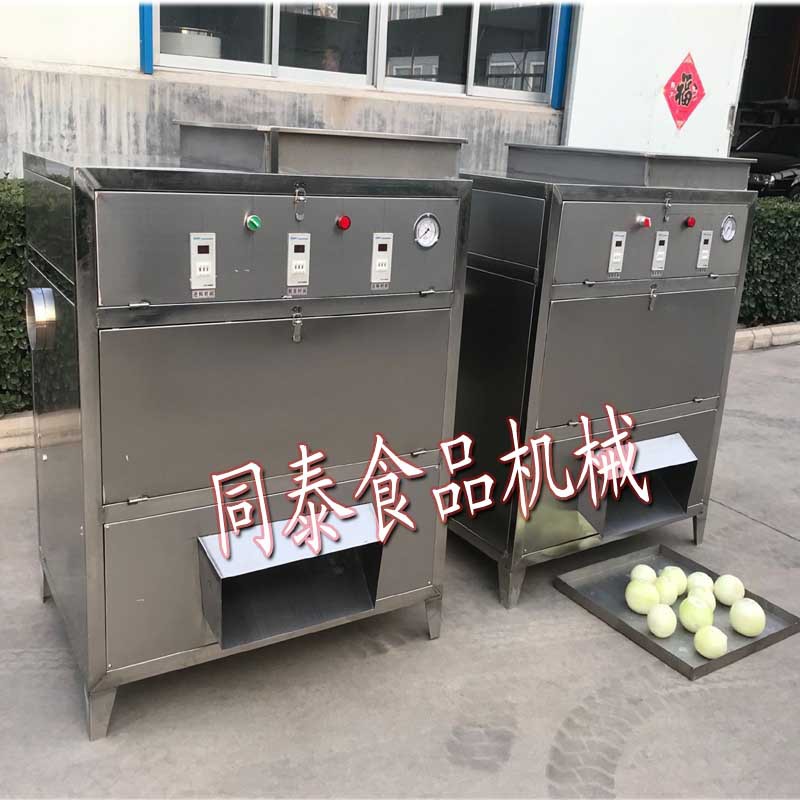 洋蔥脫皮機(jī)6
