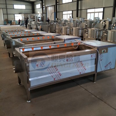 蓮藕蘿卜清洗機(jī) 去魚鱗機(jī) 黑魚去鱗機(jī) 土豆清洗去皮機(jī)