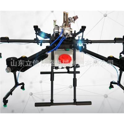 油電混合植保無(wú)人機(jī) 農(nóng)藥噴灑無(wú)人機(jī) 可遙控打藥農(nóng)業(yè)植保機(jī)
