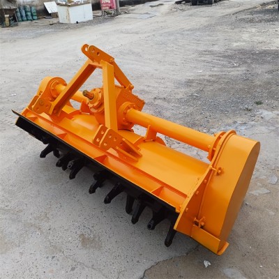 路面灰土拌合機 拖拉機牽引大寶馬冷再生路拌機 合金子彈頭