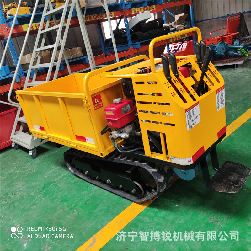 小型履帶車 (55)