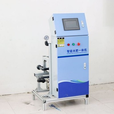 全自動水肥一體機 遠(yuǎn)程控制滴灌噴灌施肥器 園林綠化滴灌施肥系統(tǒng)