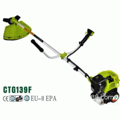 廠家批發(fā)多用途四沖鋤草機(jī)除草器打草器割草器批發(fā) 汽油草坪機(jī)