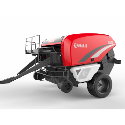 致靖維農(nóng)9YYQ-1400型撿拾圓捆機(jī)