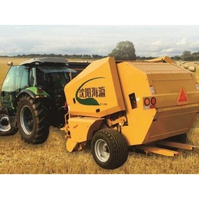 海瀛9YG-1.25-2250打捆機(jī)