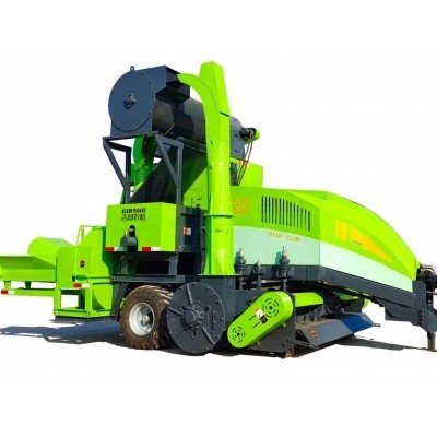 吉邦9YJD-2.2秸稈打捆機(jī)