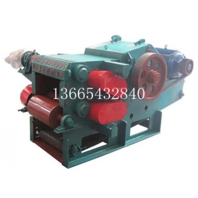 鼓式BX216免基礎(chǔ)木片機(jī)(鼓式BX216木片機(jī))