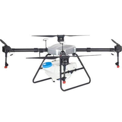 廠家山銀 農用噴灑無人機