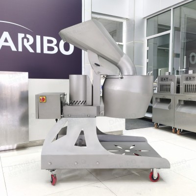 l大型刨絲機刨胡蘿卜絲 3T刨土豆絲機商用 龍卷風芋頭擦絲機大型