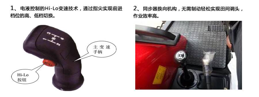 東方紅LF904輪式拖拉機(jī) 東方紅LF904輪式拖拉機(jī)