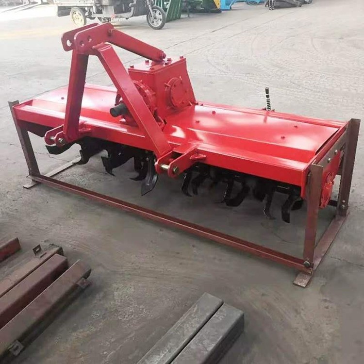 土地松土耙地不同寬幅旋耕機(jī)連云港變速箱四輪牽引式加強(qiáng)型耙地機(jī)