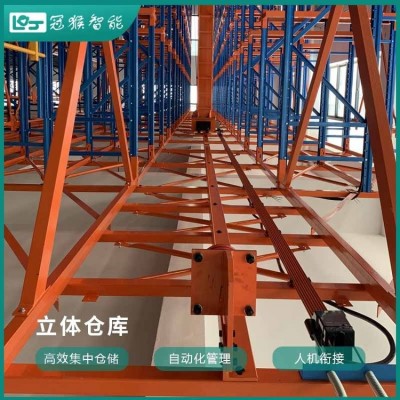 電商倉(cāng)庫(kù)重型貨架 食品藥品行業(yè)倉(cāng)儲(chǔ)設(shè)備非標(biāo)定制