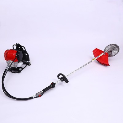 139 四沖程 背負(fù)割草機(jī) 打草機(jī)