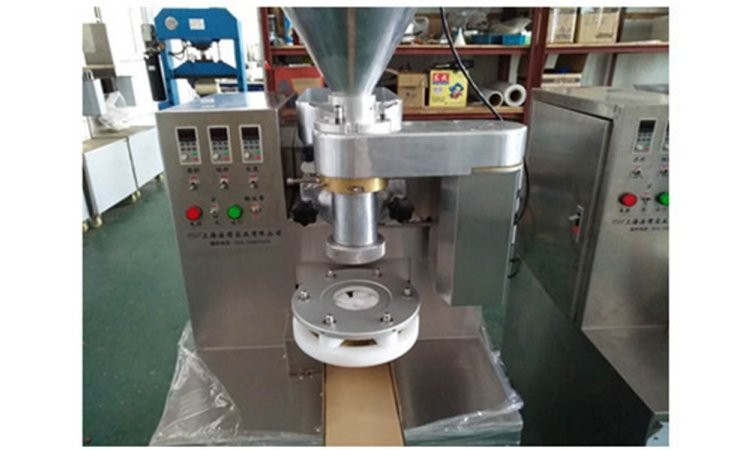 面食加工機械 各類多功能食品包餡機 生產速度快 放心選擇