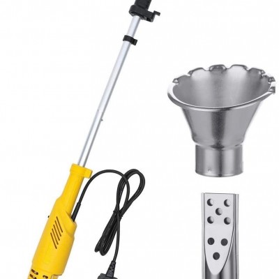 電動燒草機除草機器除雜草 Weed Burner Killer Thermal weeding