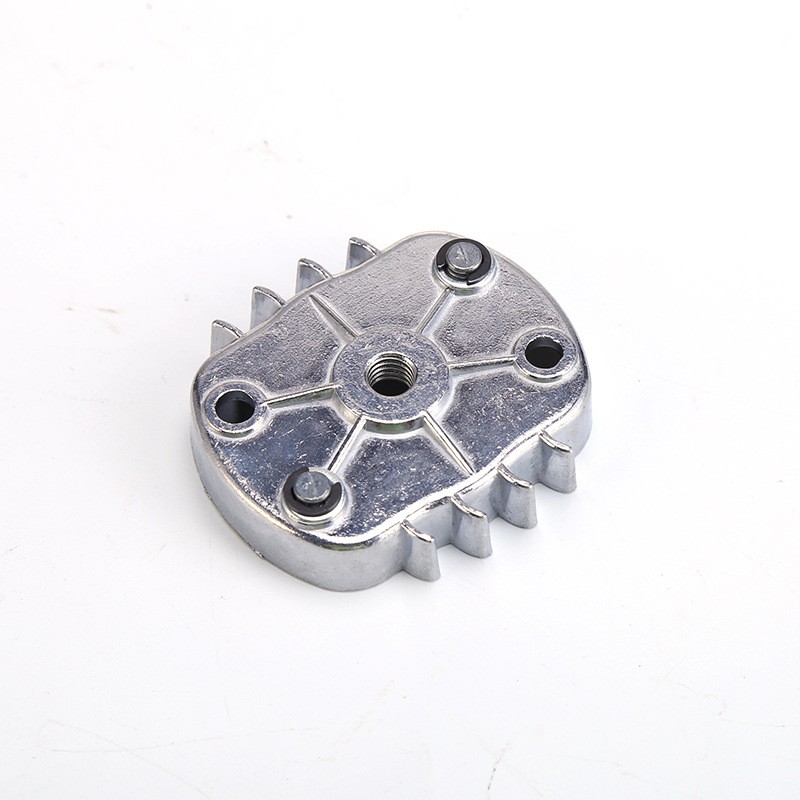 撥盤40 割草機撥盤 啟動撥盤 廠家直銷 園林配件 通用風葉撥盤