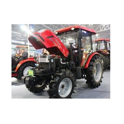 東風DF554-3輪式拖拉機