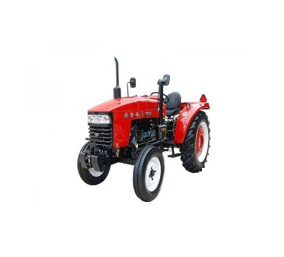 黃海金馬400A輪式拖拉機(jī)