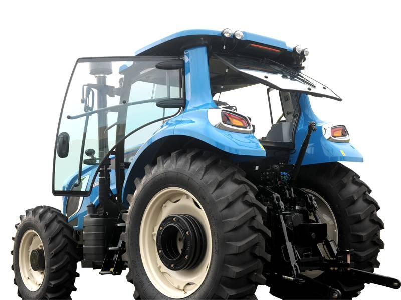 樂星LS1404輪式拖拉機(jī)