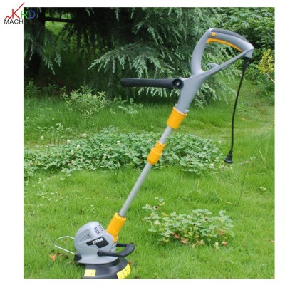 手持式電動打草機(jī)Electric Lawnmower菜園果園綠化養(yǎng)護(hù)割草機(jī)
