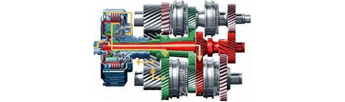 傳動(dòng)系技術(shù)路線